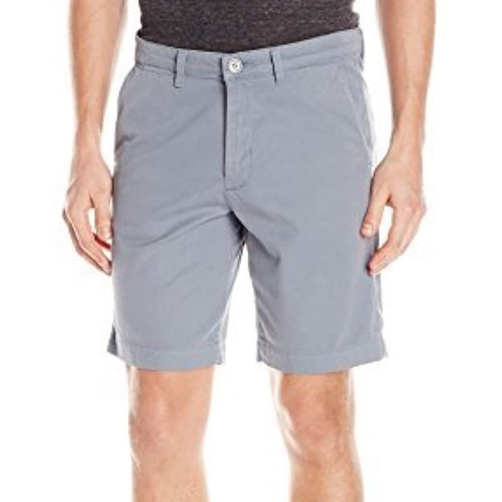 DL1961 Men's Jake Short In Stealth size 32